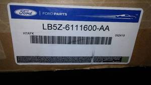 lot 387 image: Liner - Ford LB5Z 6111600 AA