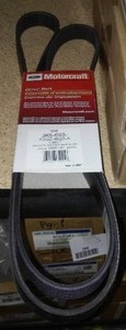 lot 399 image: Serpentine Belt. V - BELT. F2GZ 8620 A