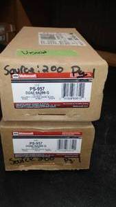 lot 421 image: Set of (2) Genuine Ford DG9Z-9A299-G Sender Assembly - Fuel Tank