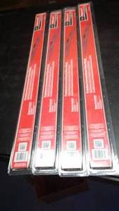 lot 442 image: 28in. Wiper Replacements (4)
