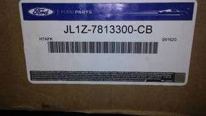 lot 446 image: Floor Liner - Ford JL1Z 7813300 CB
