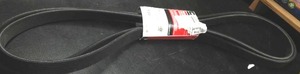 lot 455 image: Drive Belt Serpentine JK8 1413