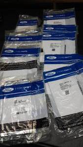 lot 458 image: Ford CK4Z-13014-B  Insulator - Tunnel (12 IN BOX)