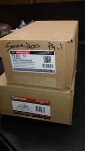 Misc. Filters and Wheel Seals