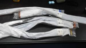 lot 482 image: Wiper Arm and Blade Refills