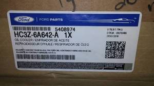 Boxes of #2 Bolts (6)
