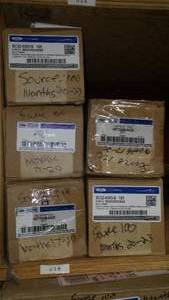lot 502 image: Boxes of #2 Bolts (6)