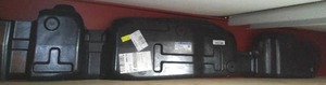 lot 512 image: Front Heat Shield - Ford (LC3Z9A032B)