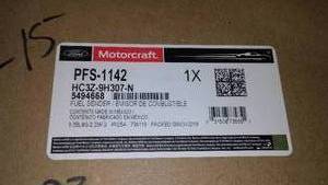 lot 87 image: Fuel Sender AC3Z-9H307-N