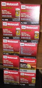lot 147 image: FL-1998 Oil Filter (10)