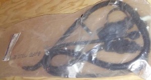 lot 160 image: Ford HL3Z-6B018-A Wire Assembly