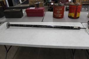 lot 413 image: FMC Brace