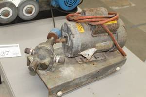 lot 427 image: Cam Spray Hi Pressure Washer