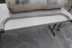 lot 436 image: Extension Ladder Stabilizer Bar