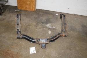 lot 438 image: Hitch Assembly