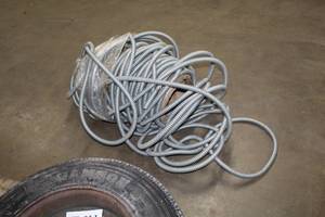 lot 441 image: Metal Conduit 1 Diameter