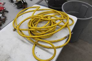 lot 476 image: PVC Air Hose 12 I.D.