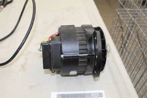 lot 479 image: SPS Automotive Alternator (New )