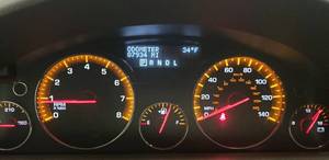 2008 Saturn Outlook