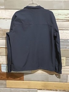 lot 54 image: Jacket Free Country Mens M 38-40 Dark Blue
