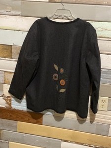 lot 55 image: Cardigan Cedar Canyon 1X