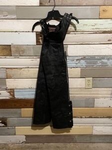 lot 62 image: Interstate Leather Chaps