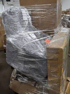 Hot Buys Pallet 586 Brookside Double Framed, GX2 Baitcast, PalPlay Fun House, Power Recliner, and More