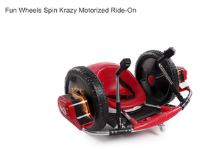 Resellers Dream Pallet 592 Spin Krazy, 10 x 20 Canopy, Pulsar, Platform Bed, Air Compressor, Dressers, and MORE
