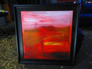 ORIGINAL ART BY J.D. RATH