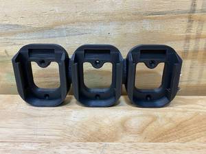 lot 118 image: Battery Holder for MAKITA Batteries