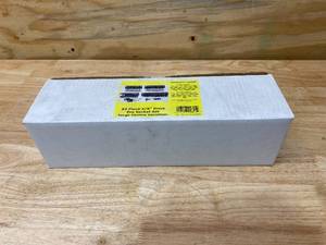 lot 92 image: POWERBUILT 53 Piece 38 Drive Pro Socket Set (Tough Chrome Vanadium)