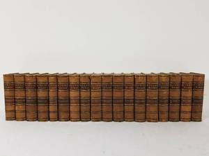 Mixed Book Lot