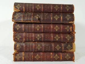 Mixed Book Lot