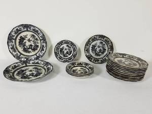 Antique Transferware