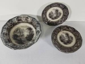 Antique Transferware