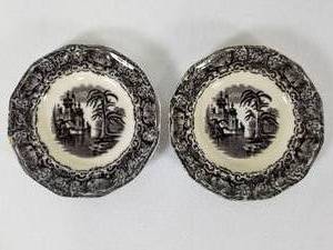 Antique Transferware