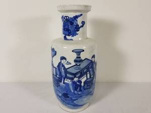 Vintage Vase