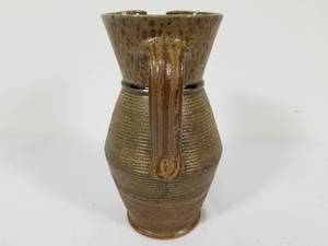 Ceramic Pitcher