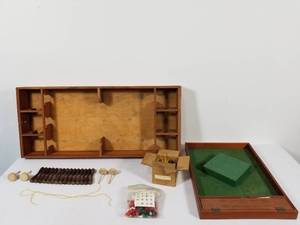 Vintage Games