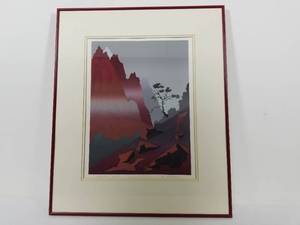 Vintage Print