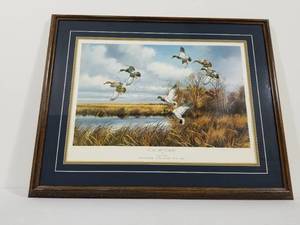 Vintage Print
