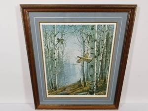 Vintage Print