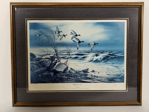 Vintage Print