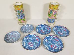 Lilly Pulitzer Porcelain