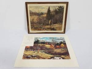 Vintage Prints