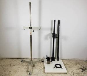 Studio and Copy Stands