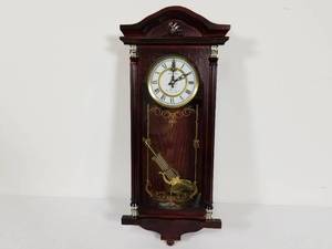 Banjo Clock