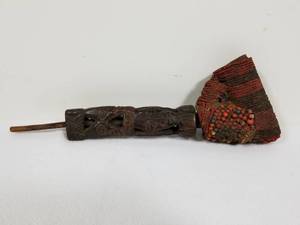 Vintage Pipe