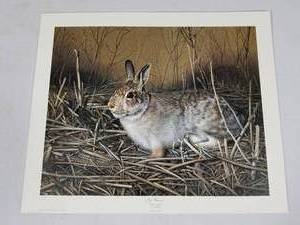Vintage Print
