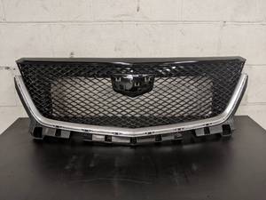 lot 145 image: 2020-2021 Cadillac Escalade Takeoff Grill Part No. 1GA0832414 or 84758562